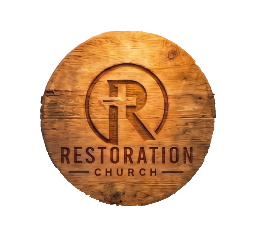 Restoration Church Logo